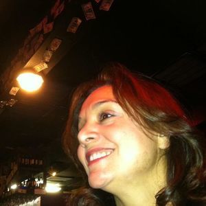 Meet your Posher, Yvette